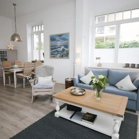 Ferienwohnung Long Island Lubeck Exterior photo