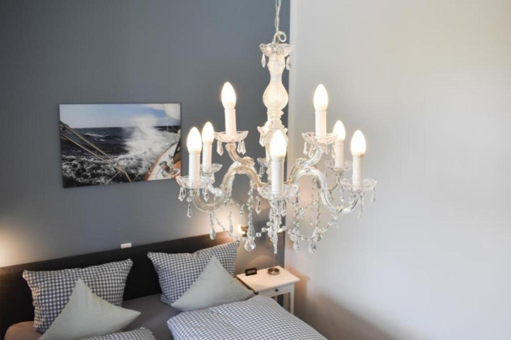 Long Island Apartment