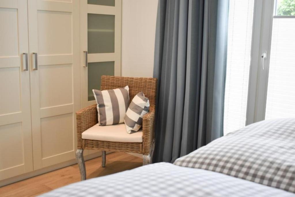 Apartment Long Island Lubeck