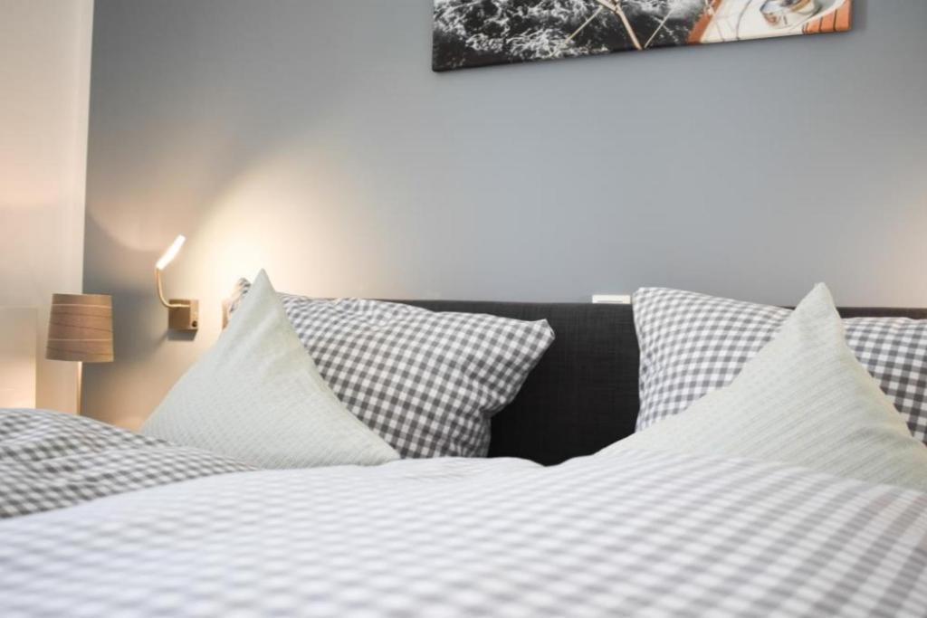 Long Island Apartment Lubeck