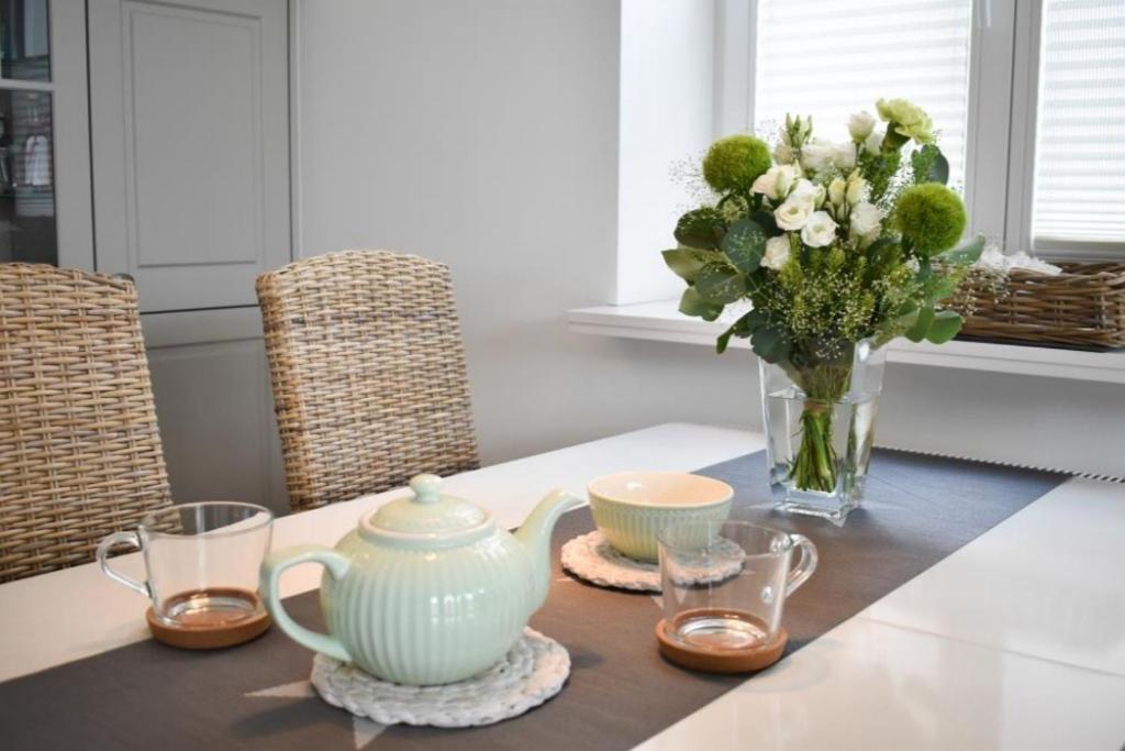 Long Island Apartment Lubeck